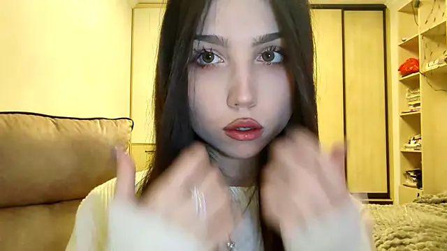 Qwami_Amie's cam snapshot