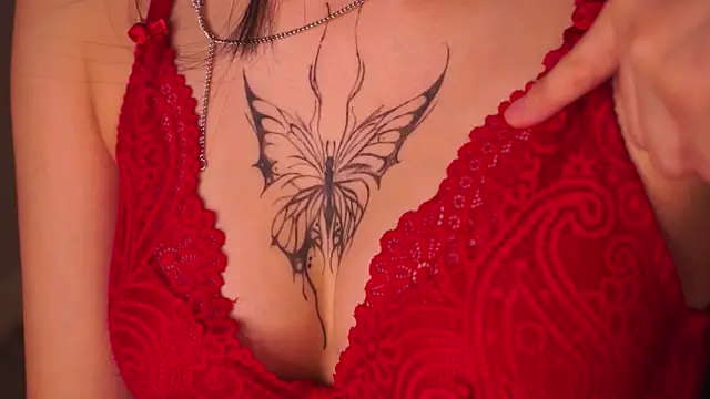 DonaPelligrino's cam snapshot