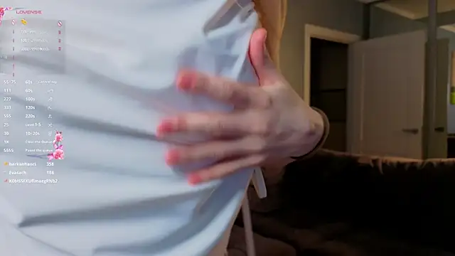 DivaViera's cam snapshot