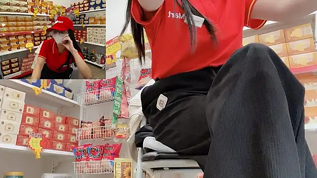 Sayuri_Satou's cam snapshot