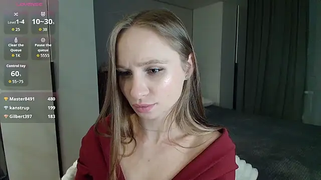 Mad1en's cam snapshot