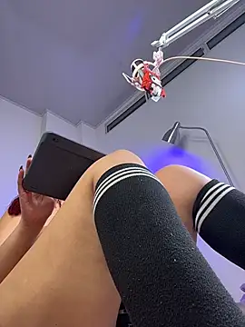 AnngelaSkye's cam snapshot