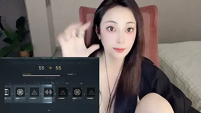 Daisy-77's cam snapshot