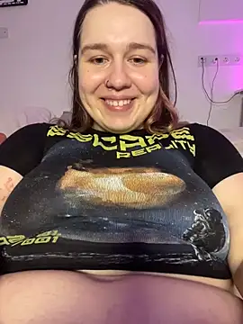 SuzieMurray's cam snapshot