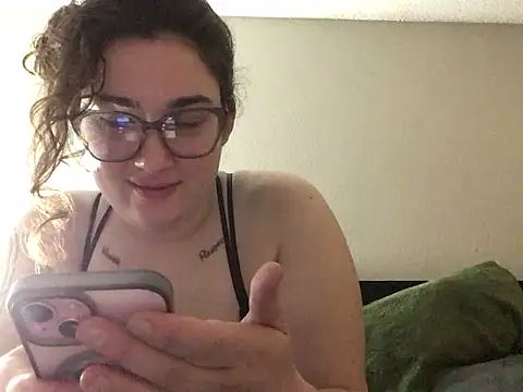 PaigeChantel's cam snapshot