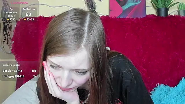 AliceHaris's cam snapshot