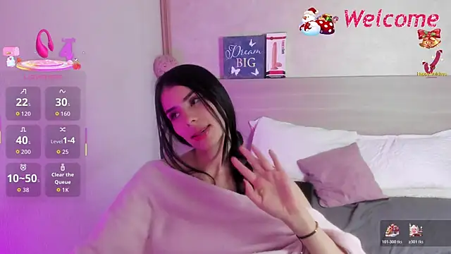 Tinny_floor's cam snapshot