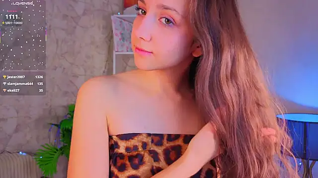 GiseleLamos's cam snapshot