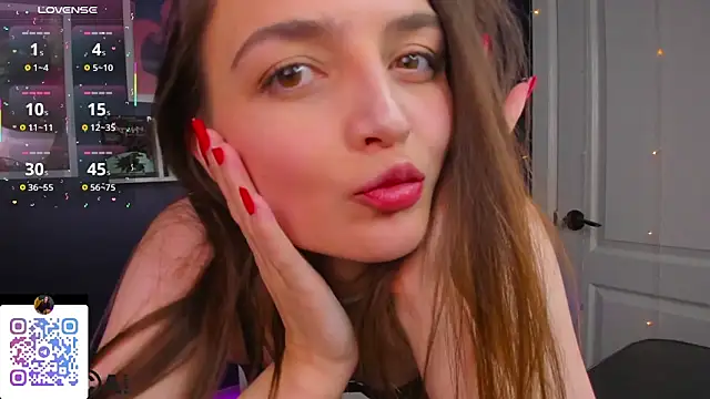 Ann_Perry's cam snapshot