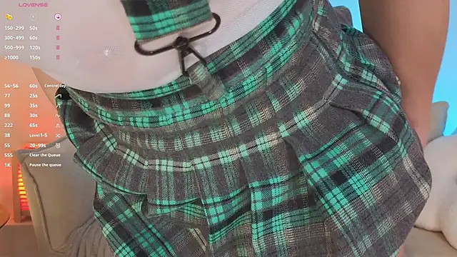 OliviaKis_'s cam snapshot