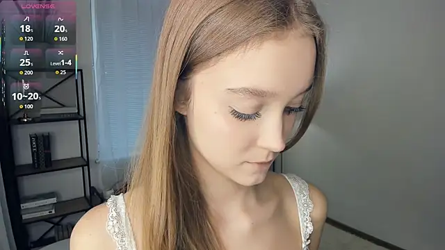 SerrenaAa's cam snapshot