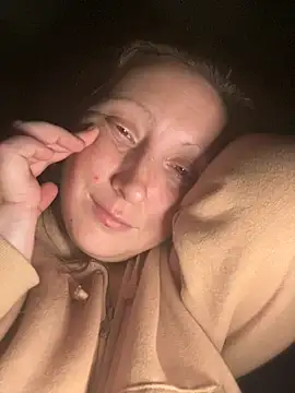 TheFishWife's web cam