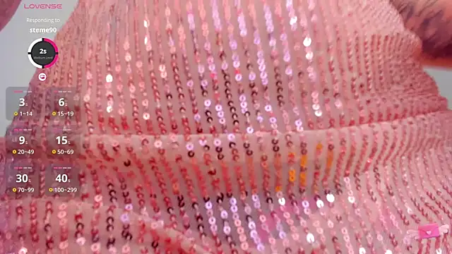 Evarey_'s cam snapshot