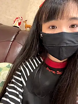 BigHaComing's cam snapshot