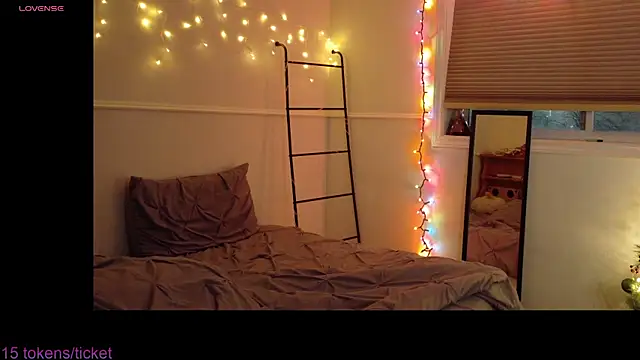 Pattyworld69's cam snapshot