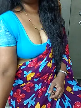 Nikitha_telugu's cam snapshot