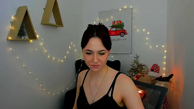 MakeYoueHappy's cam snapshot