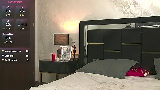 AnitaFunn's cam snapshot