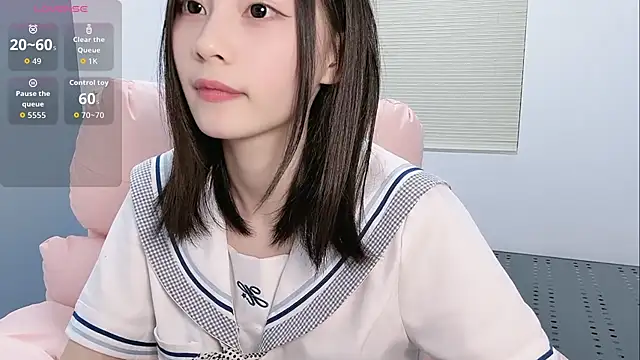 lris-Beauty's cam snapshot