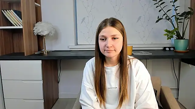 LesaFeldker's web cam