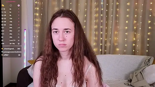 SudieNatera's cam snapshot