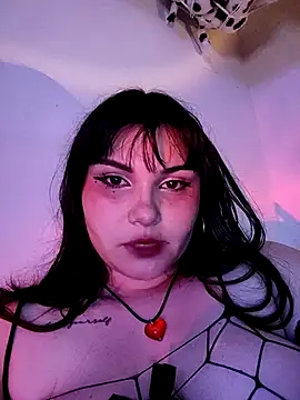 Bloodsweet's web cam