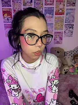 Valen-Foxx1's web cam