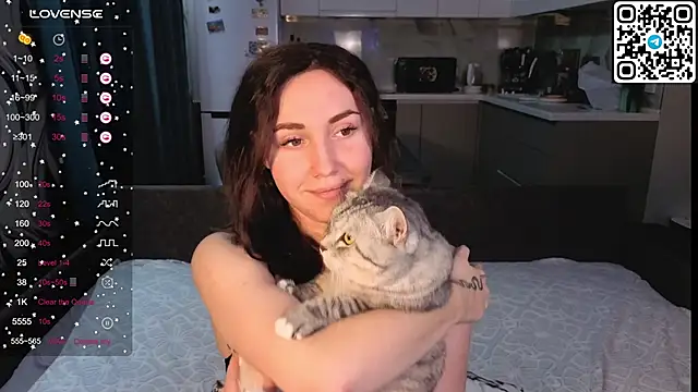 Alena_MellS's cam snapshot