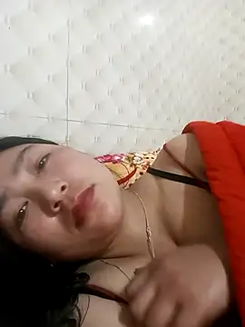 rika833's cam snapshot