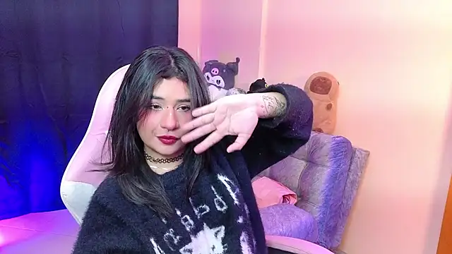 bonnieTaylor1's web cam