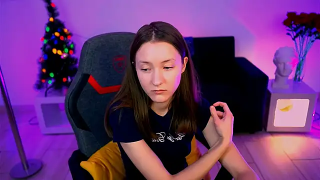 LuluPatterson's cam snapshot