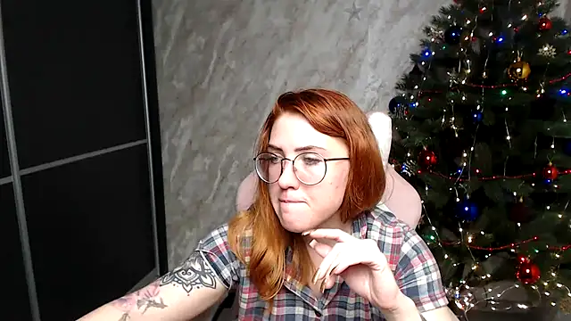 Reginasmilee's cam snapshot