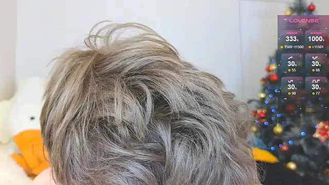 LandelRay live sex cam