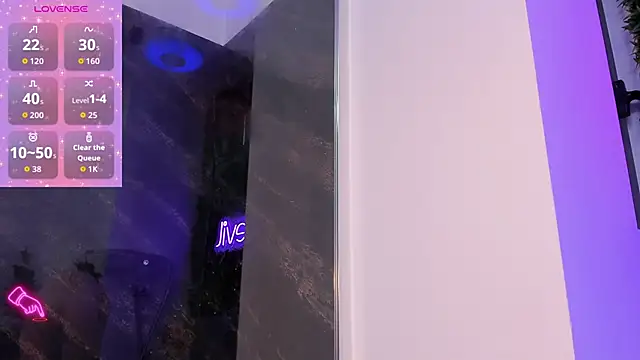 realhotfallingdevil's cam snapshot