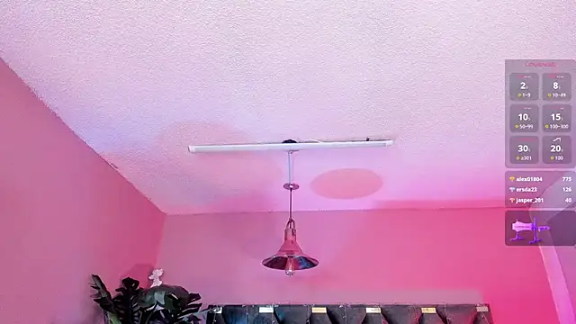 Red_lady live sex cam