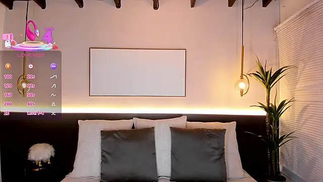 SolAvelar live sex cam