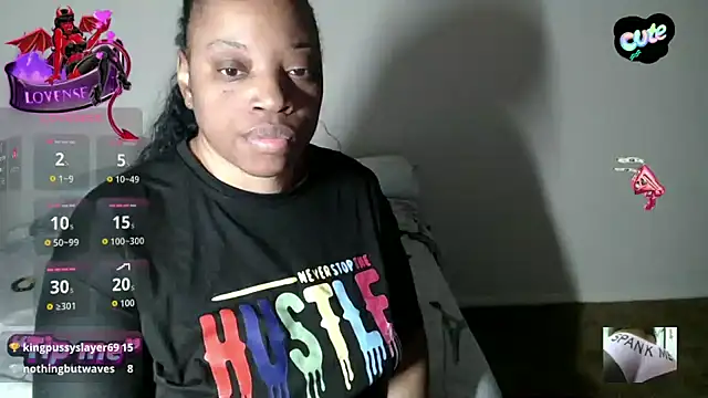 Sexymona1218's cam snapshot