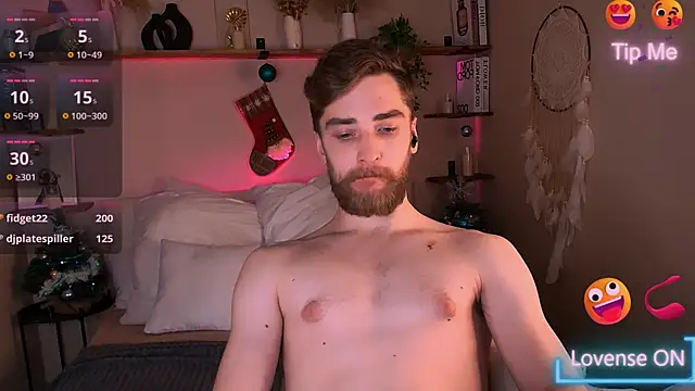 DexterDexx's cam snapshot