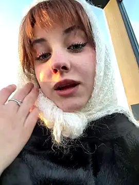 Only_April's cam snapshot