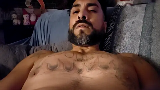 Forbidden_daddy live sex cam