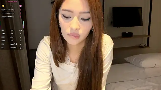 LaurelLeier's cam snapshot