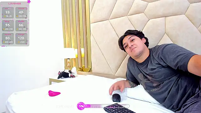 EmilyANDrew_'s cam snapshot