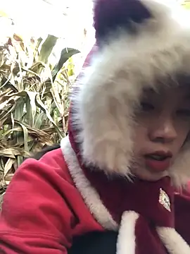 namicute's cam snapshot