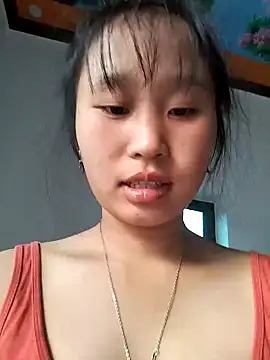 Min_babyy's cam snapshot