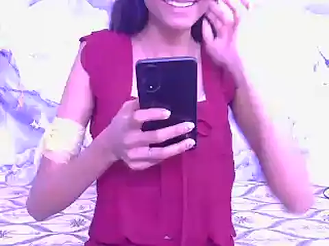 Tanvi-20's cam snapshot