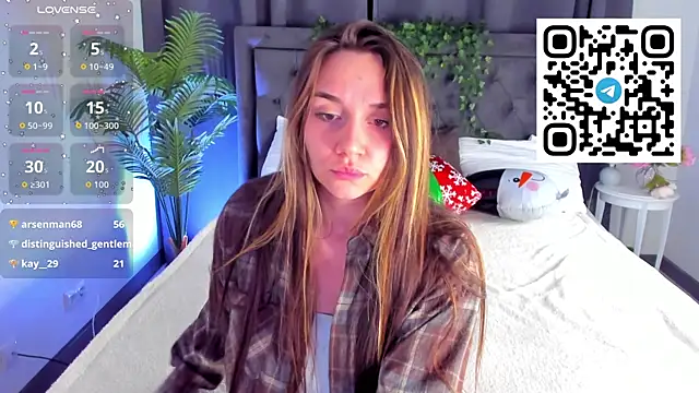 Melody_sol's cam snapshot