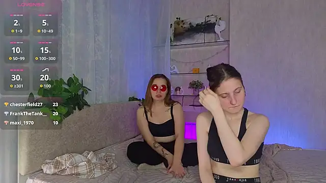 DorlaKavadias's cam snapshot