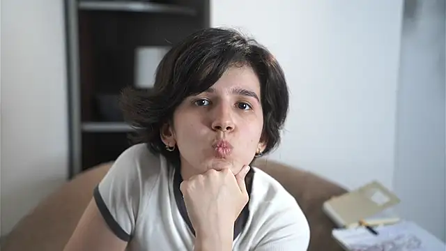 TriciaDuka's cam snapshot