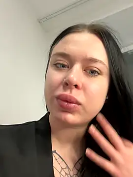 AlishaOfThorns's cam snapshot