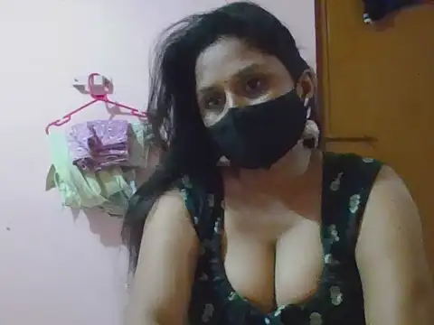 itsabika's cam snapshot